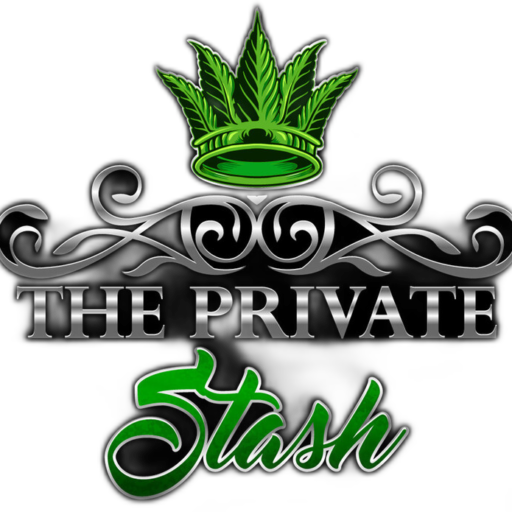 The Private Stash 505